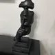 Ms Moore profile