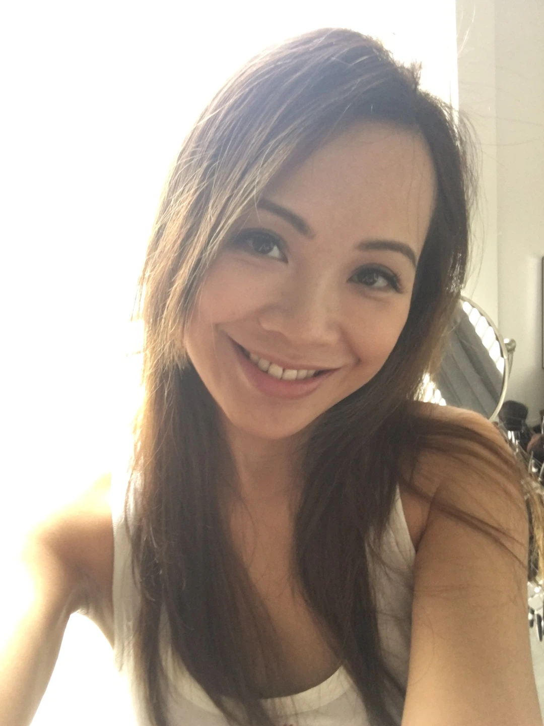 Carolina profile