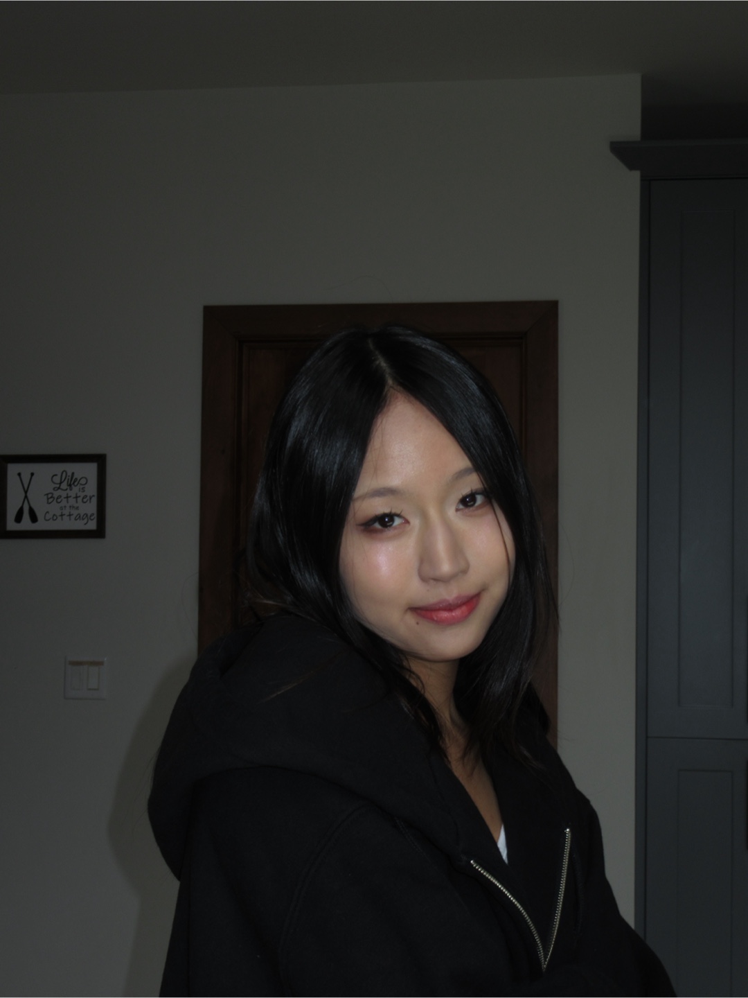Sarah profile