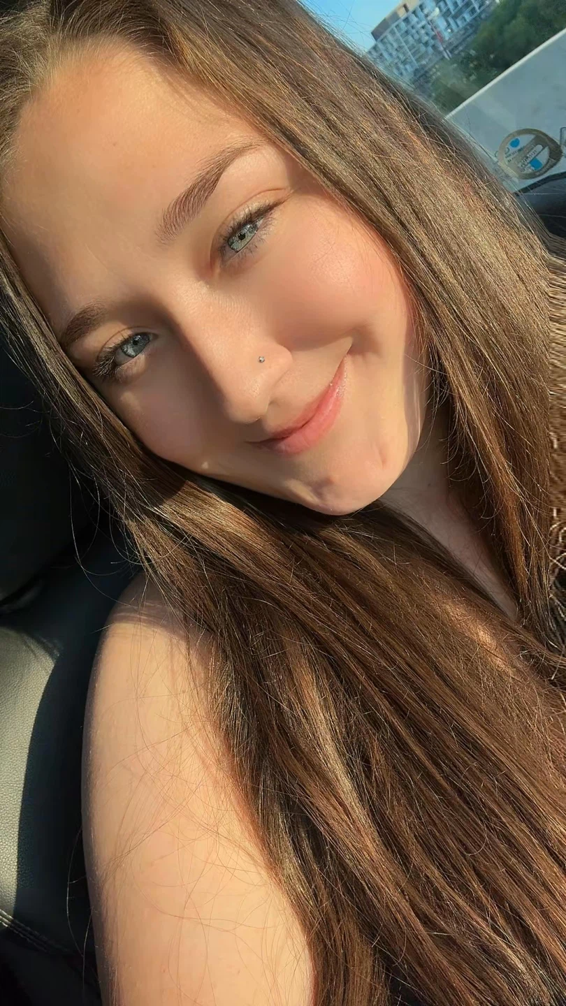 sabrina hughes profile