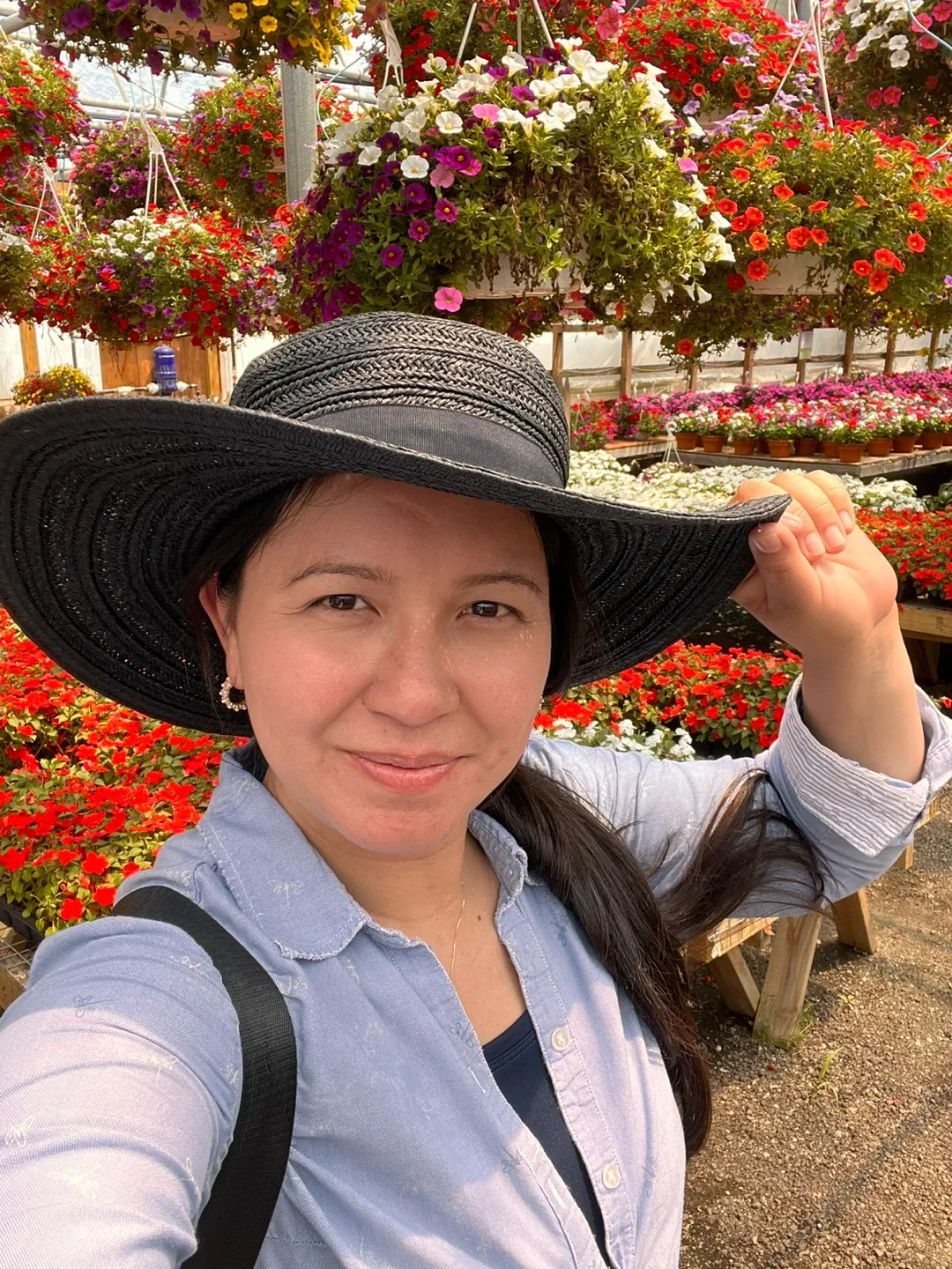 Maria Sandoval profile