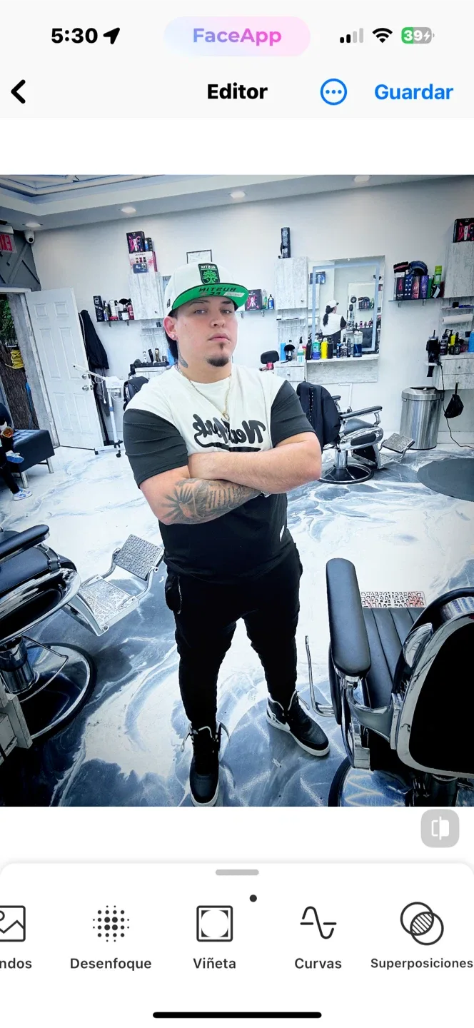 Juan grullon profile