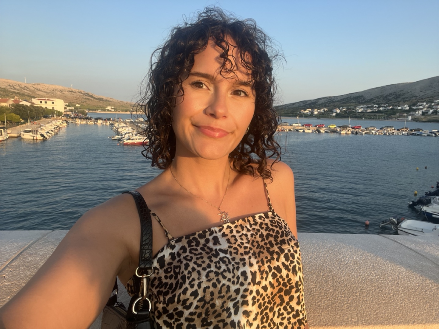 Stefanie profile