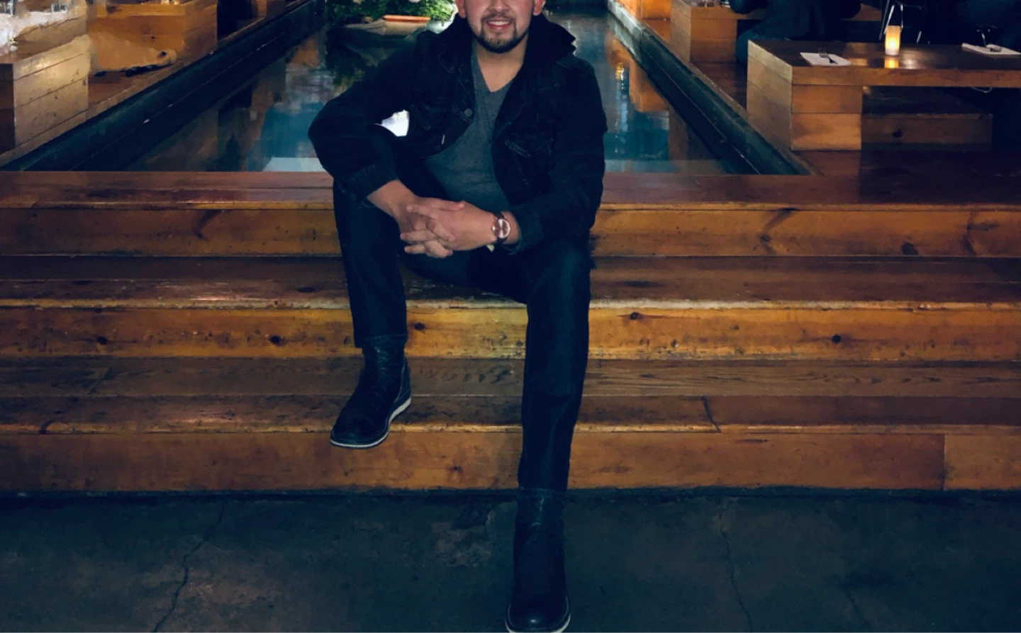 Jorge Lop profile