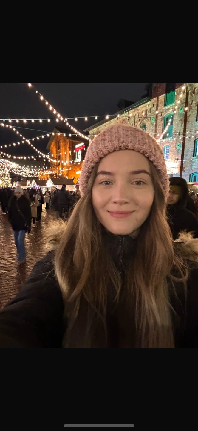 Julia profile