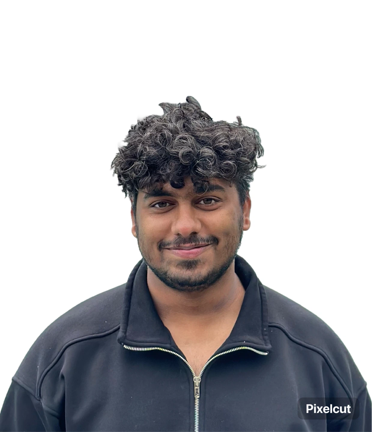 ALIF ABRAR RASHID profile