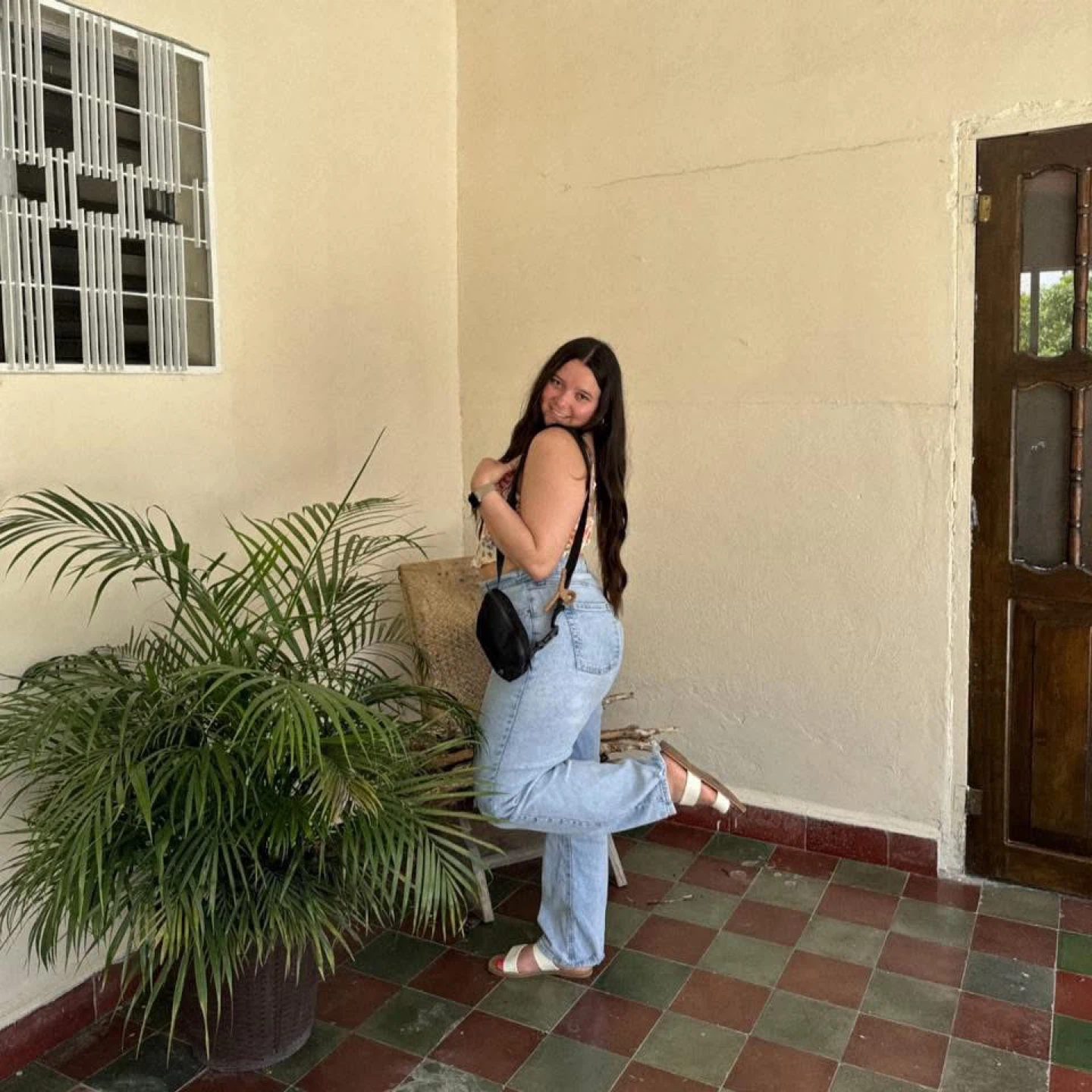 Suany profile