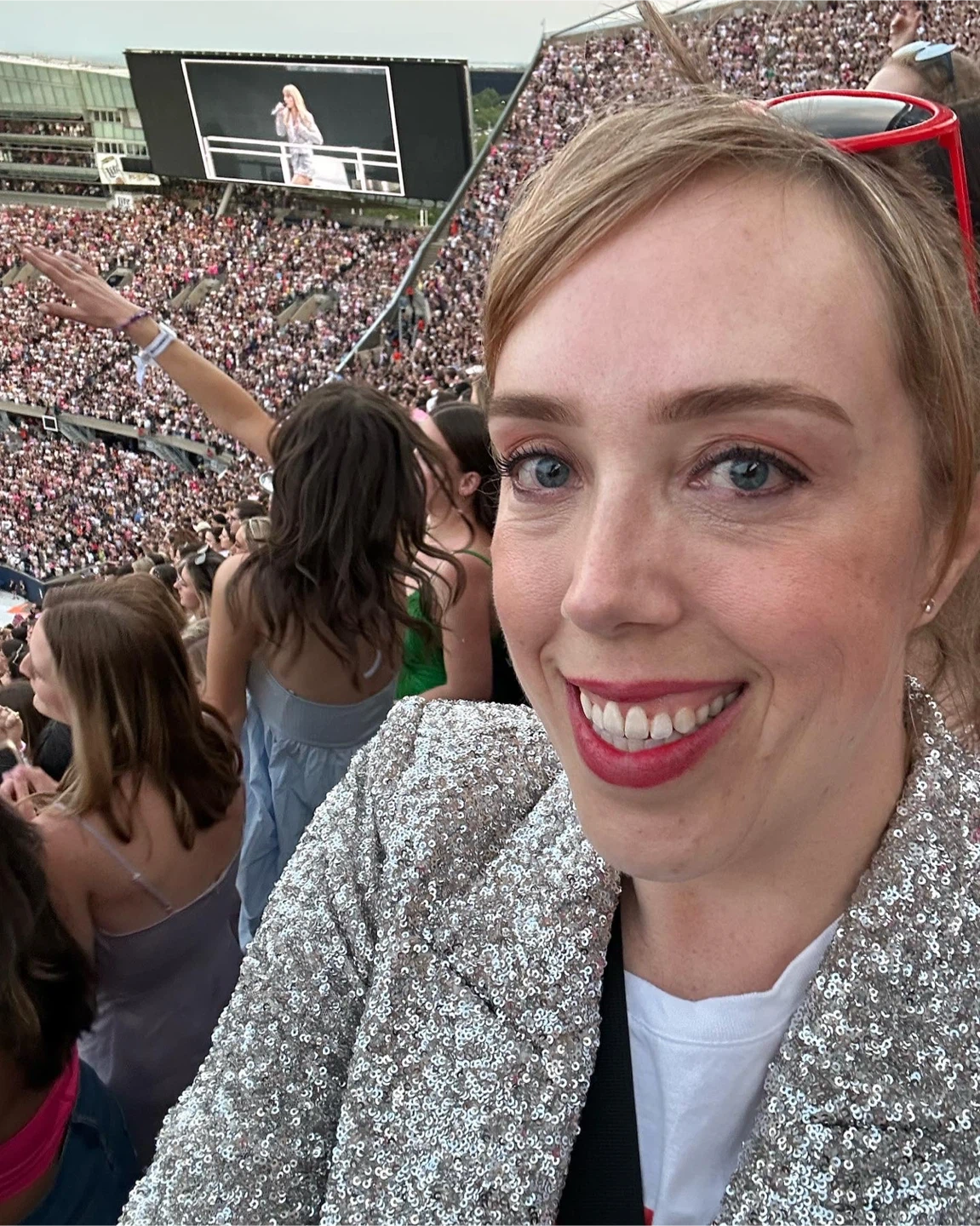 Heidi profile