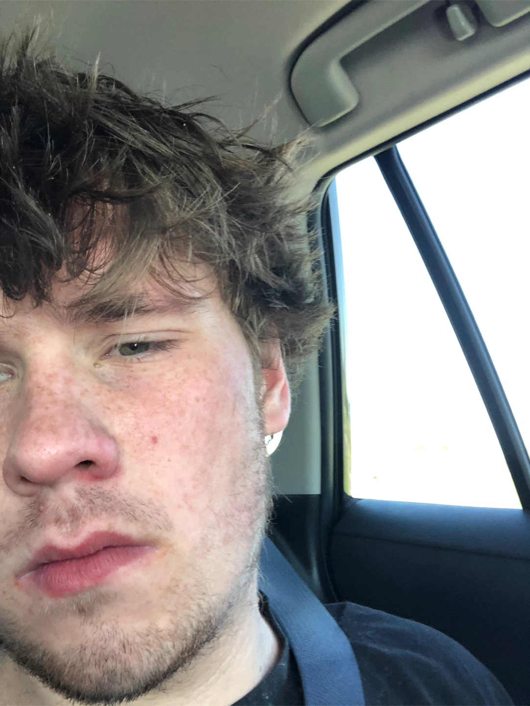 Matt profile