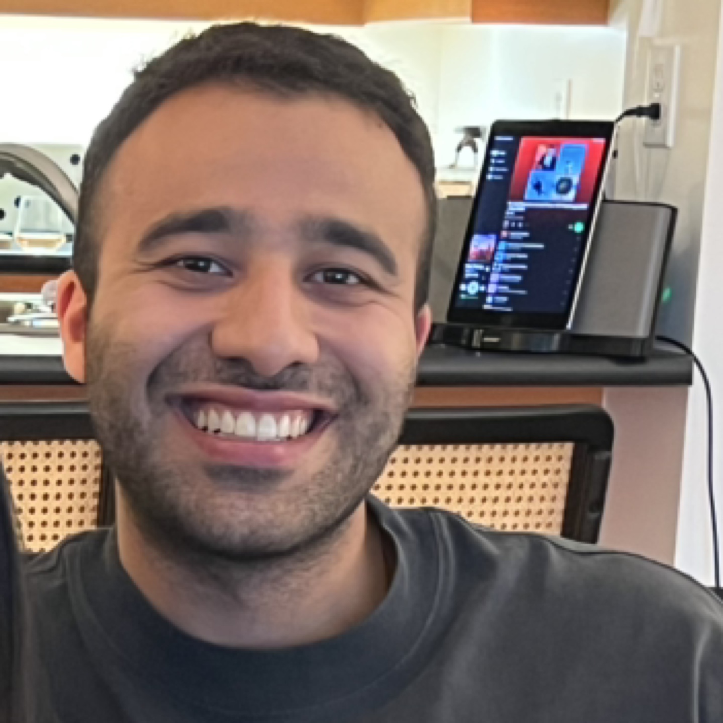 Nojan profile
