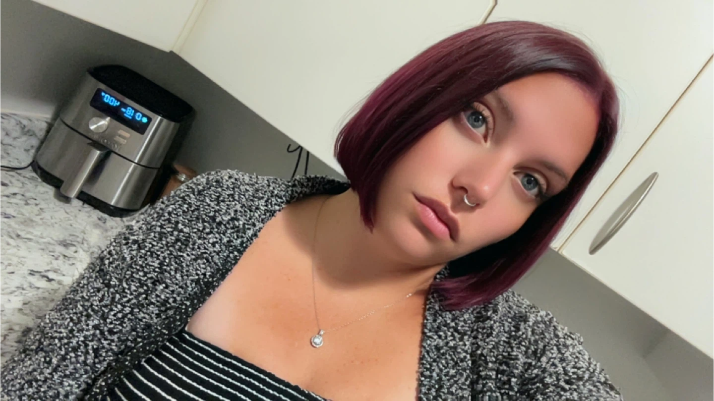 Brianne Eyman profile