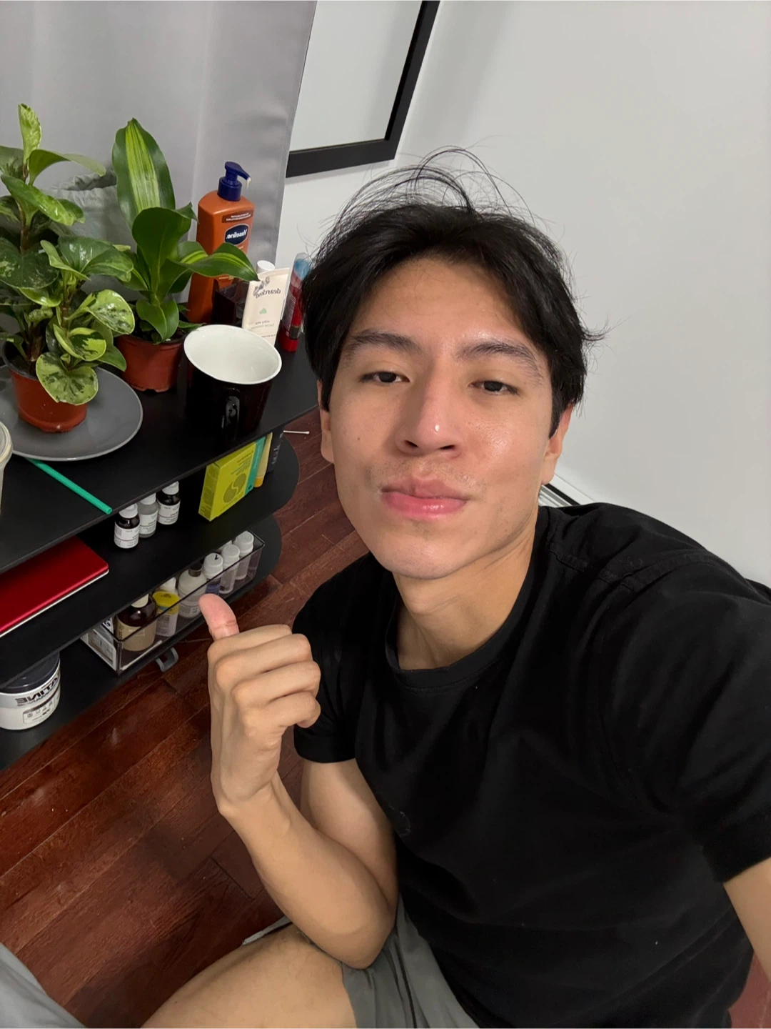 Alex profile
