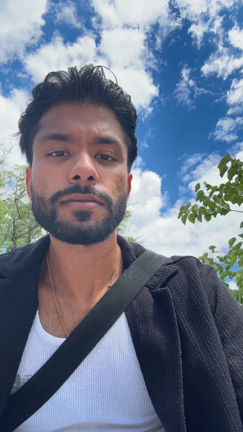 Sahil profile