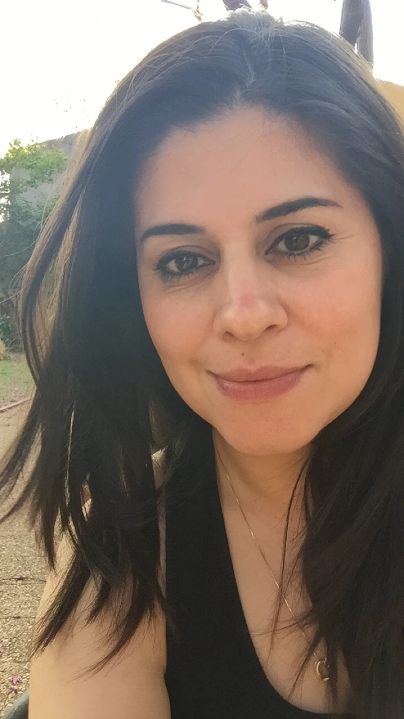 Ana Ibarrola profile