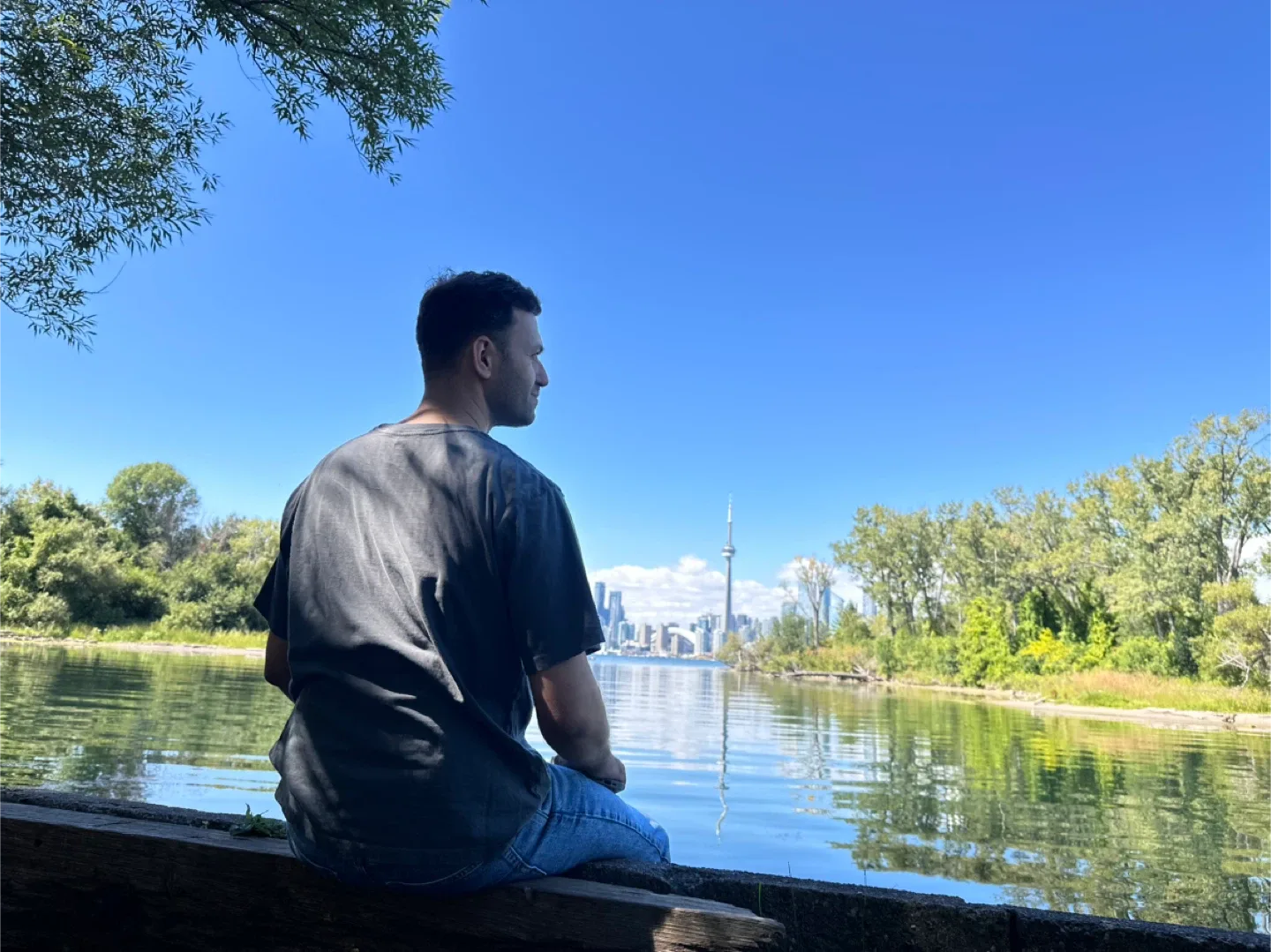 Berat YILDIZ profile