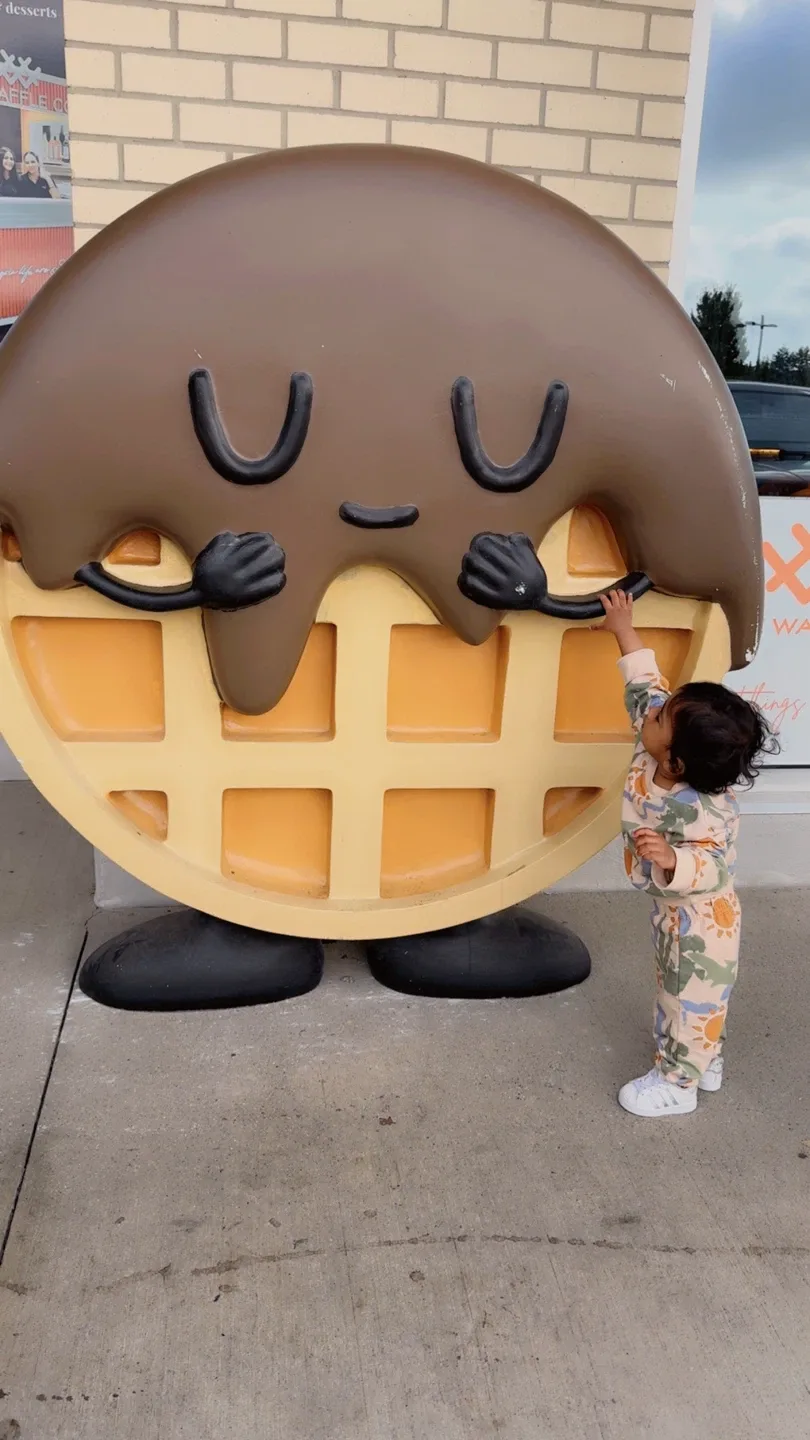 Vandana Sabharwal profile