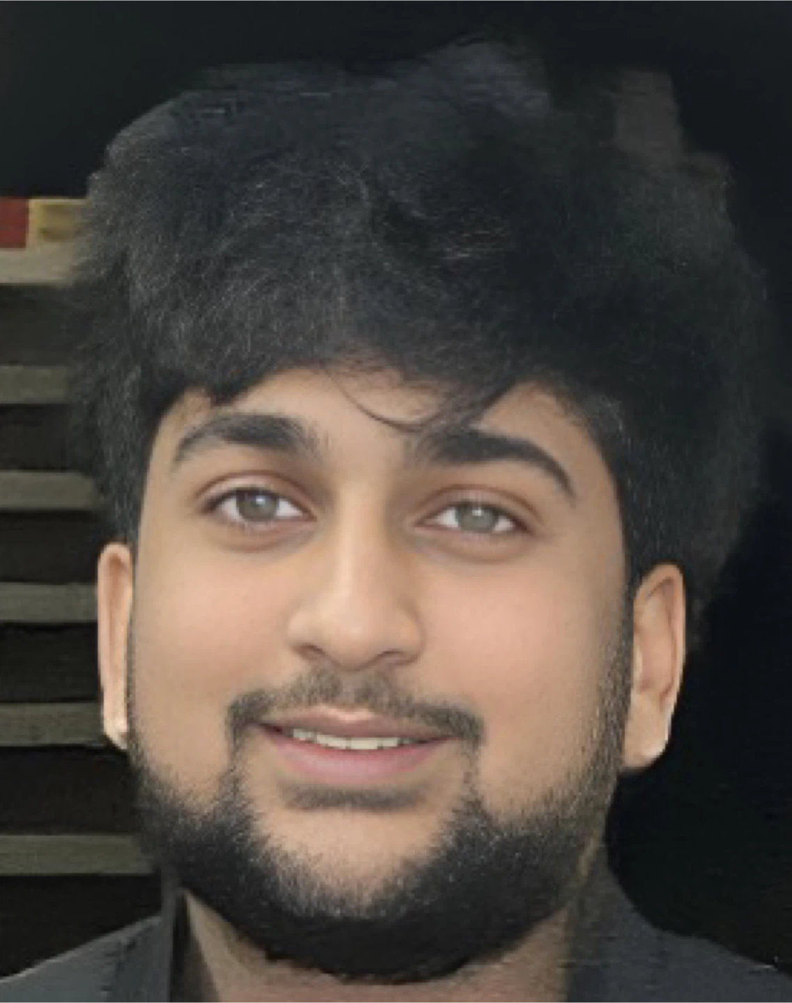 Prakash Raveendiren profile