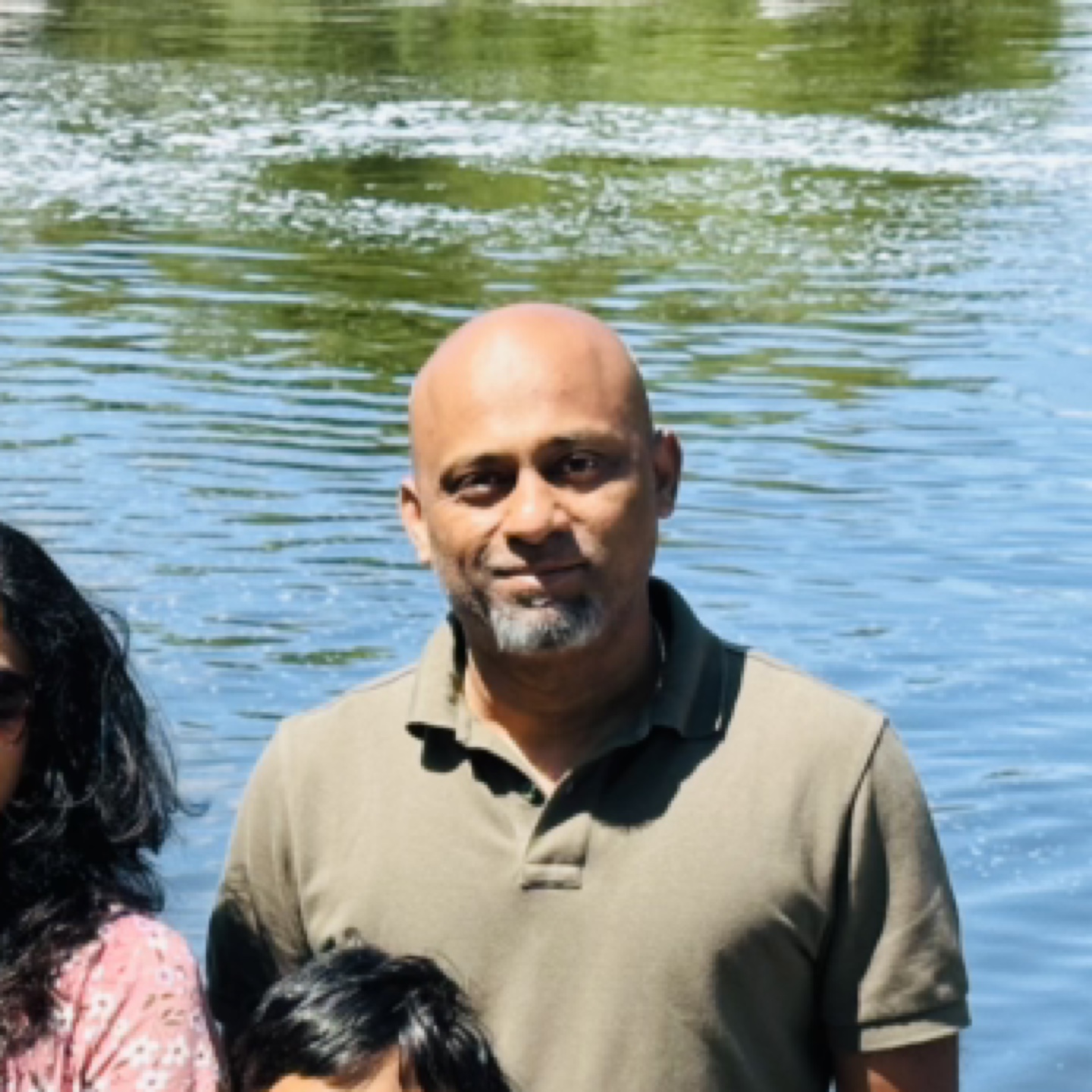 Binuraj Balakrishnan profile