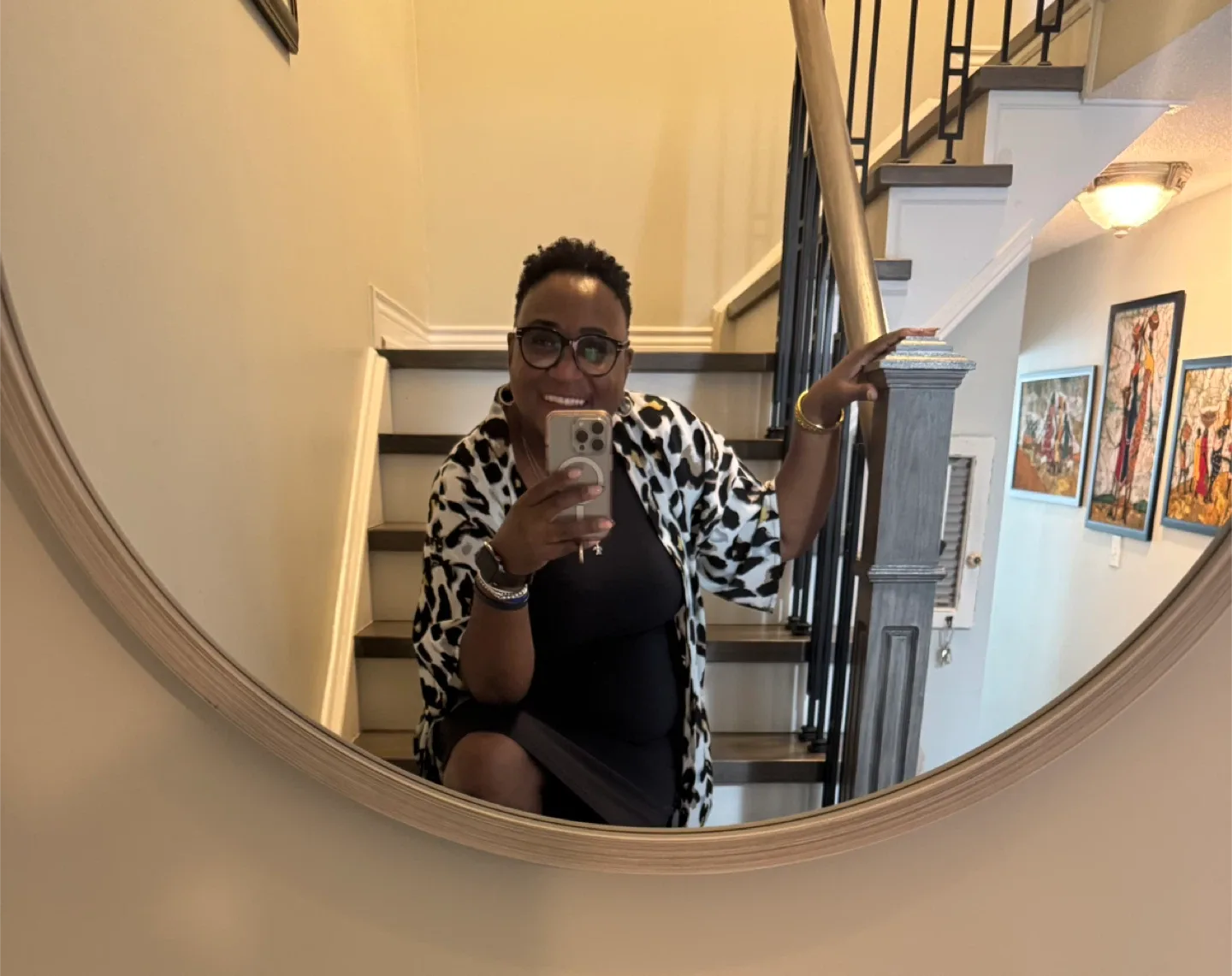 Rhonda Connell profile