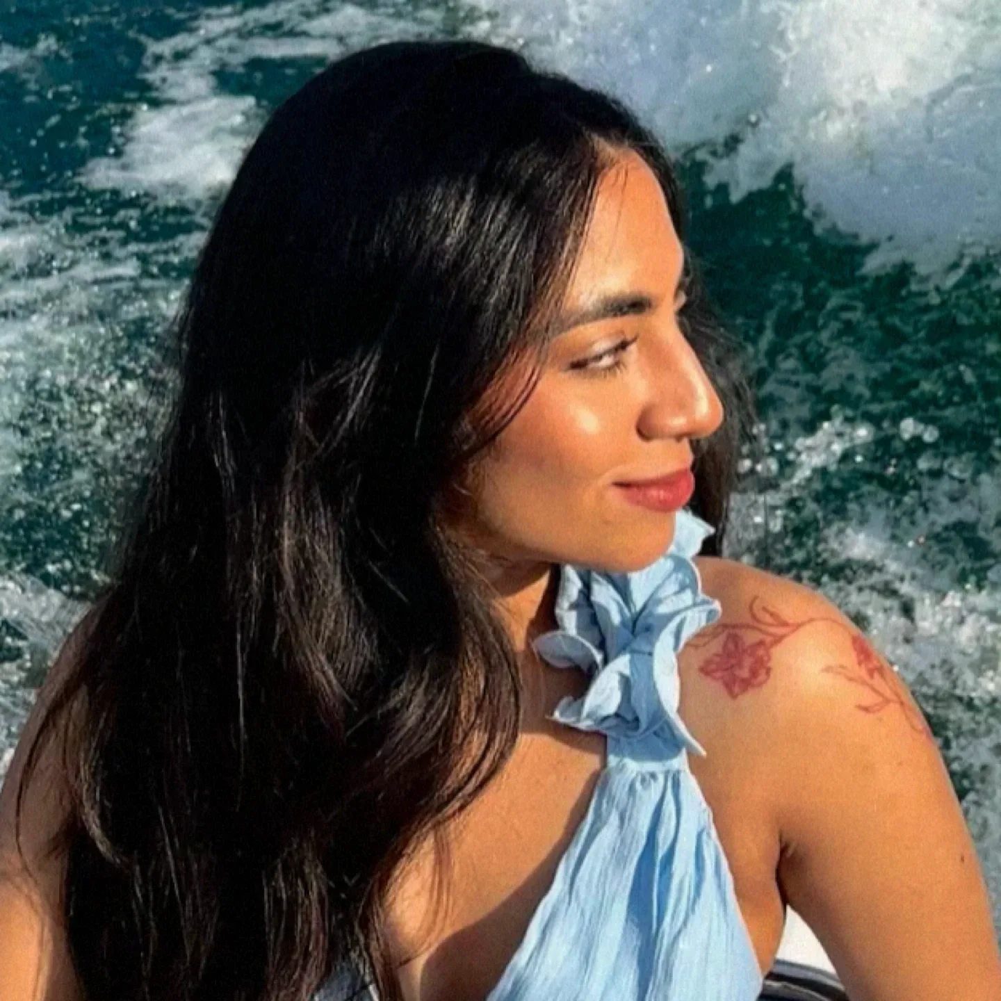 Alizeh Waseem profile