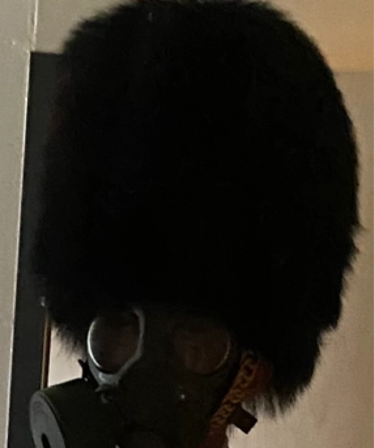 Matt profile