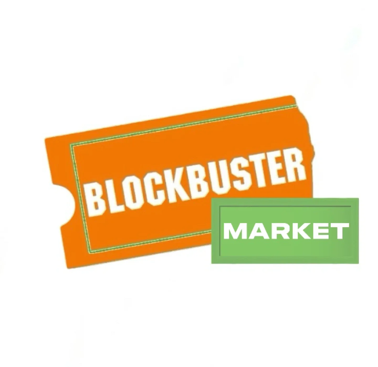 Blockbuster Market profile