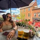 Niomi shah profile