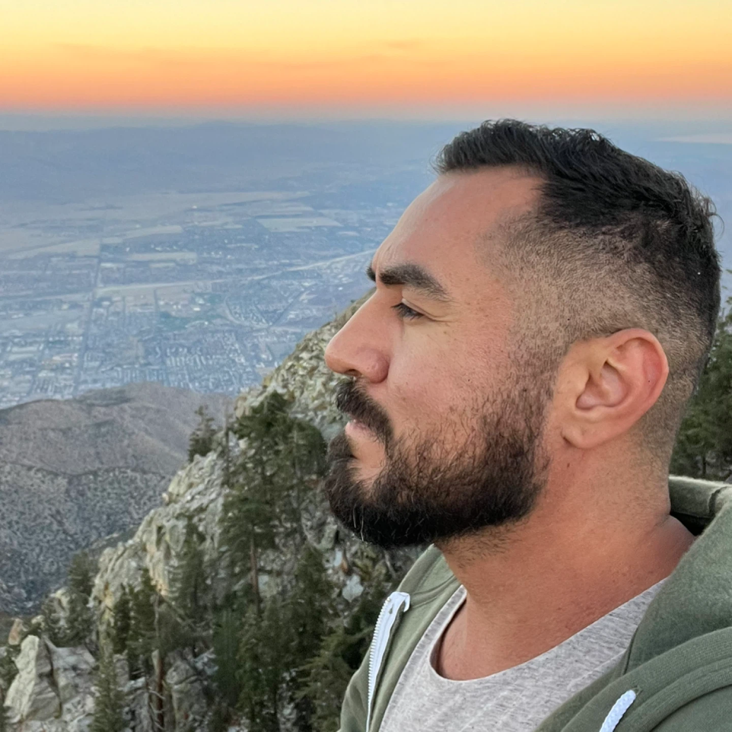 Ruben profile