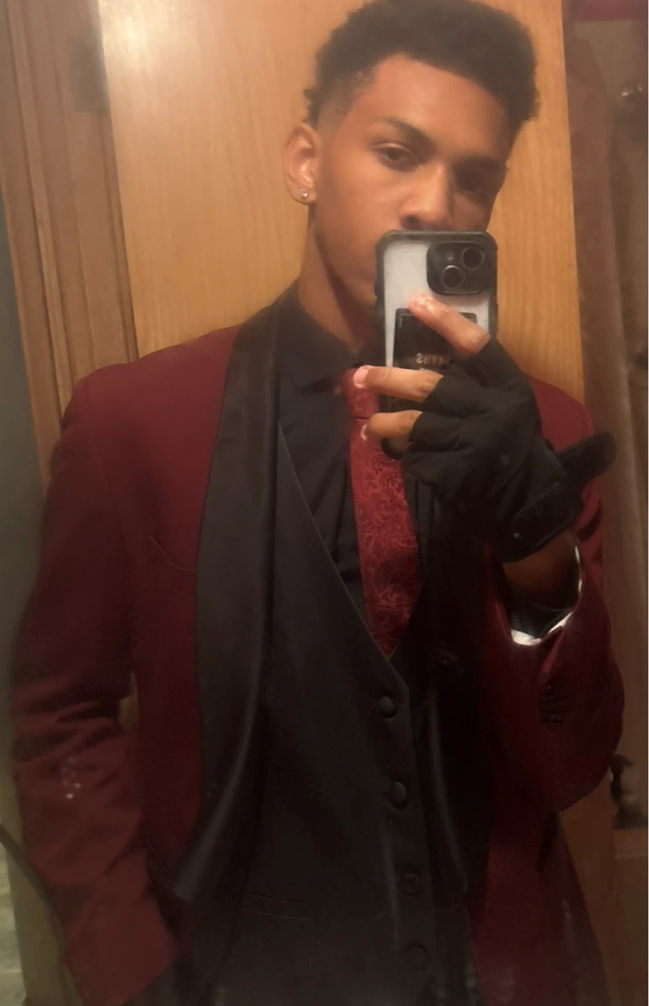 Malik Bardney profile