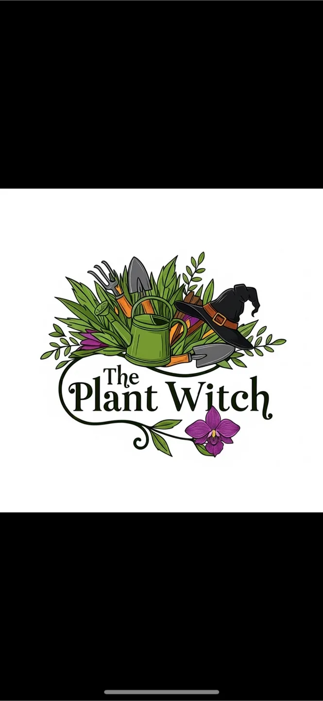 The Plant Witch profile
