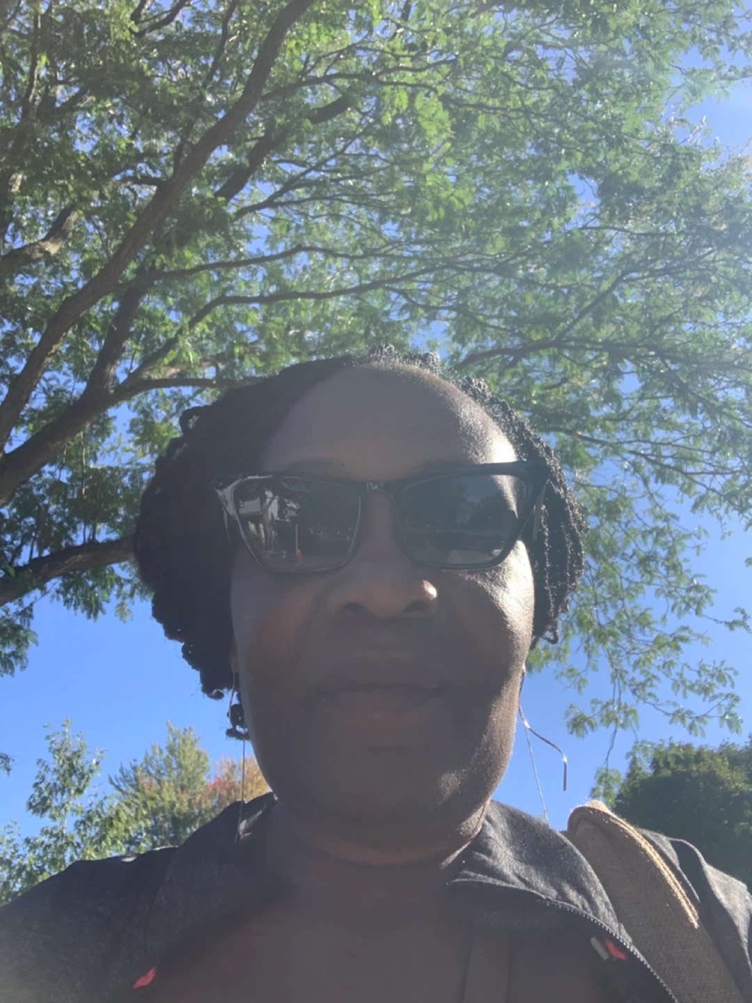 Karen profile