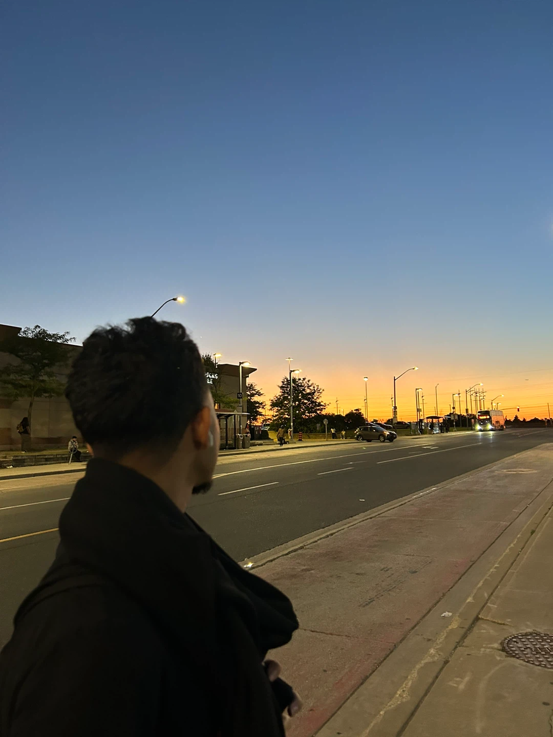 Husein profile