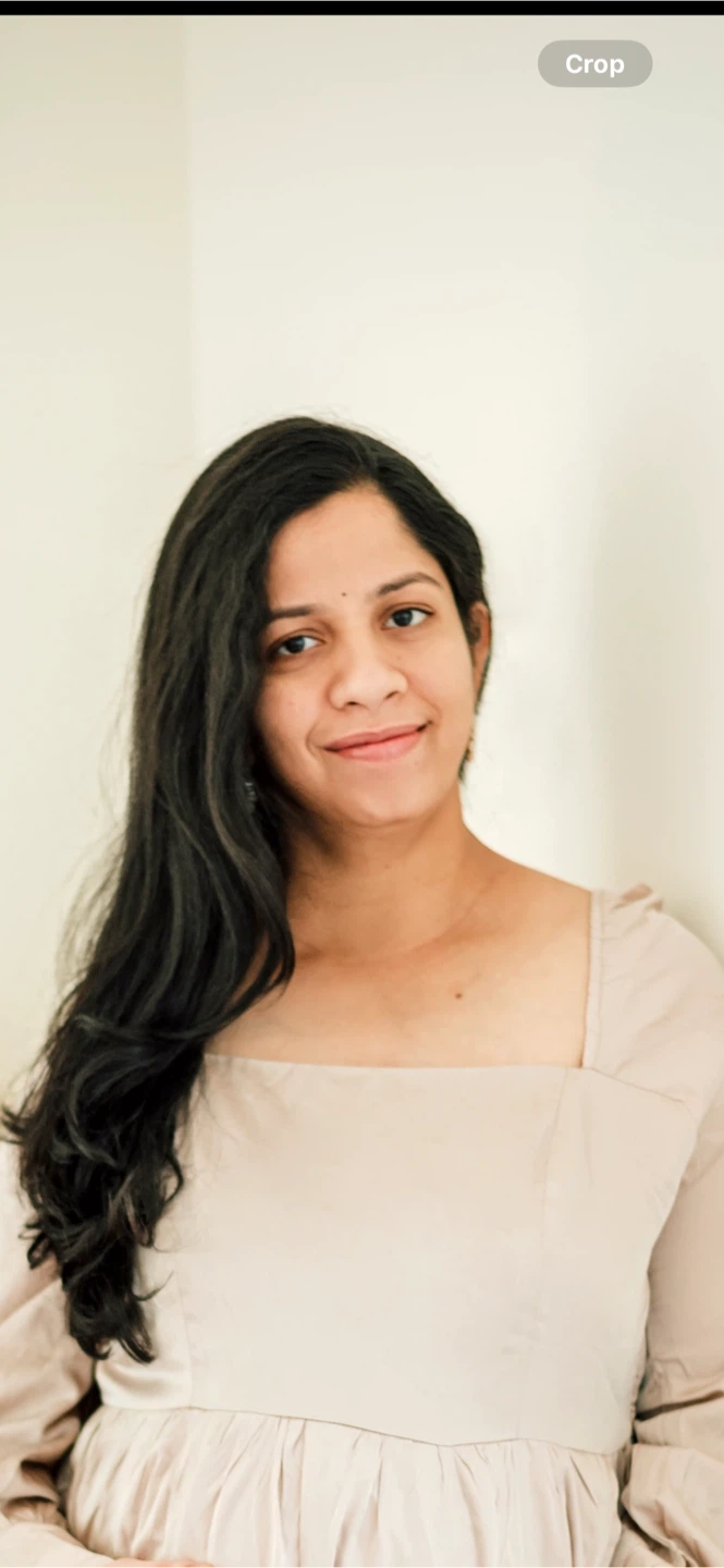 Srivani profile