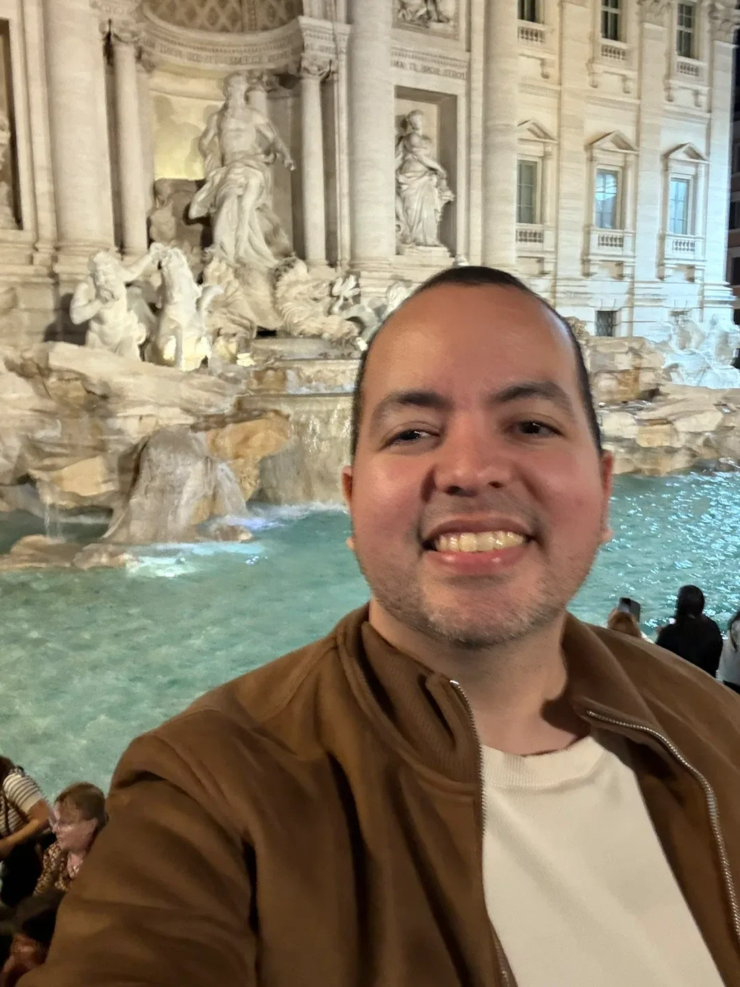 Osner Rebete profile