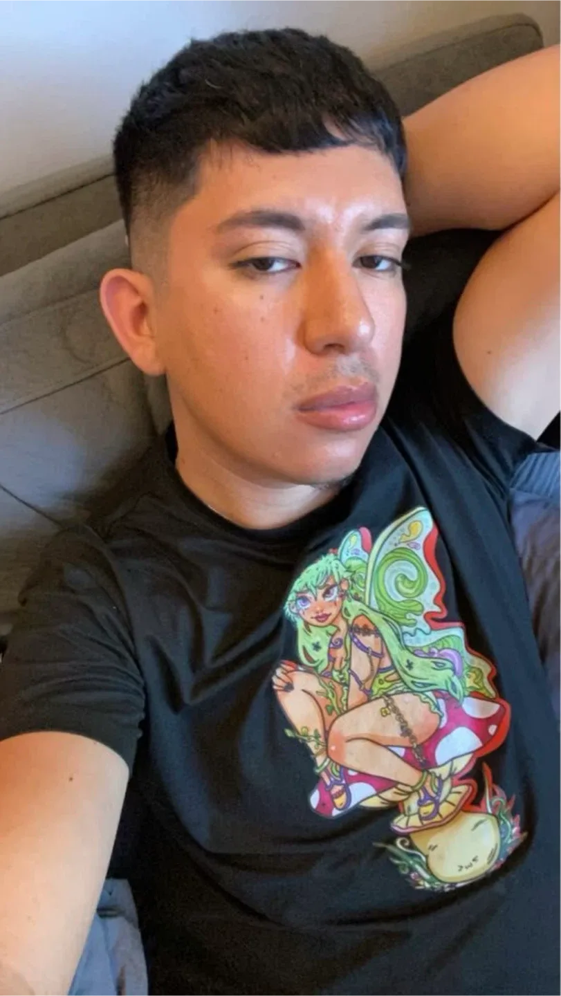 Erik Trujillo profile