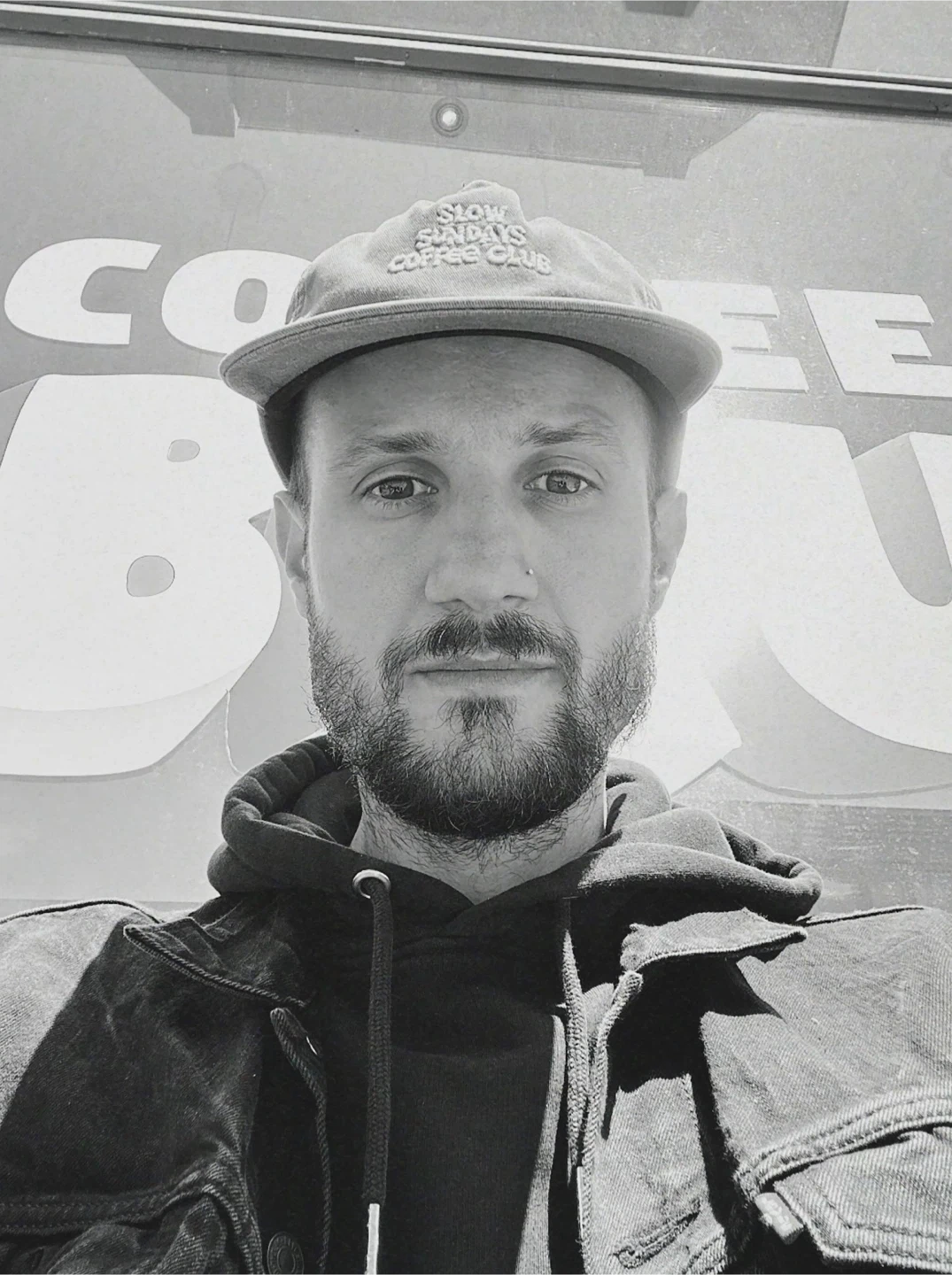 Gabe profile