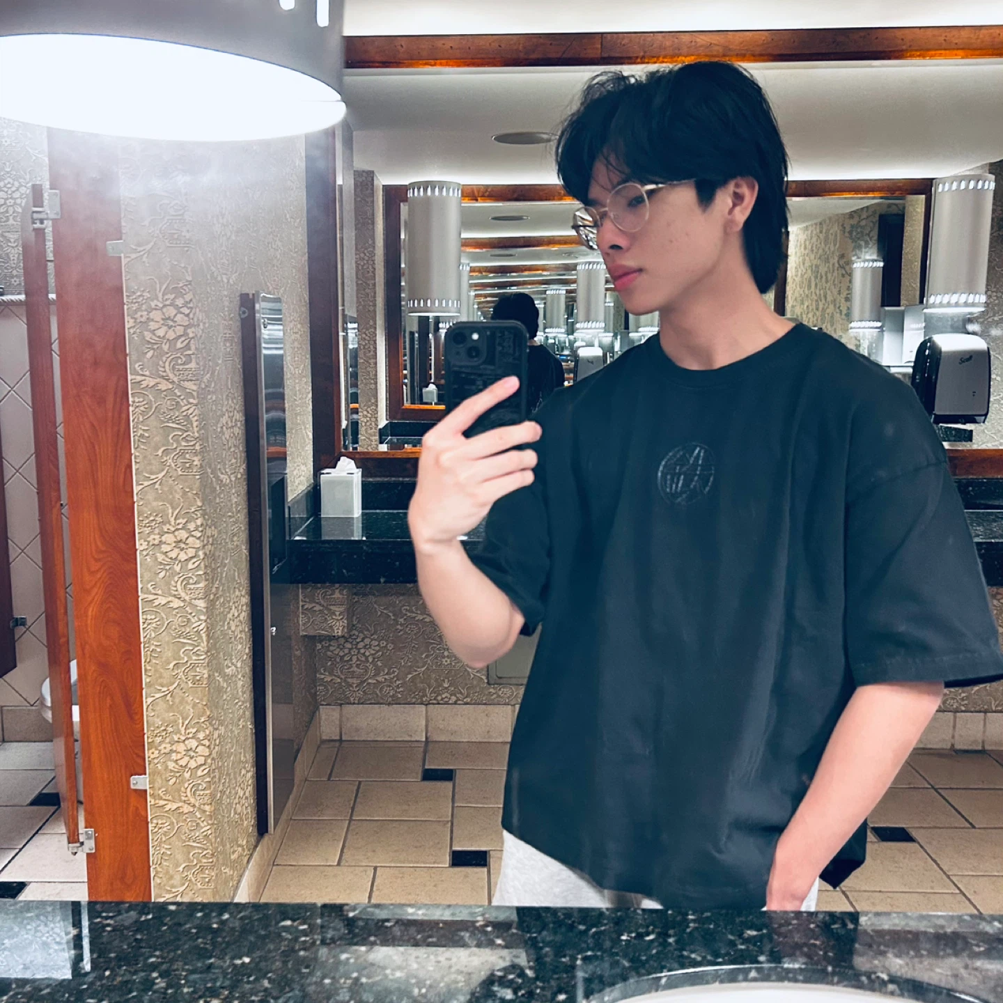 Neithan S profile