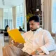 Wahab profile
