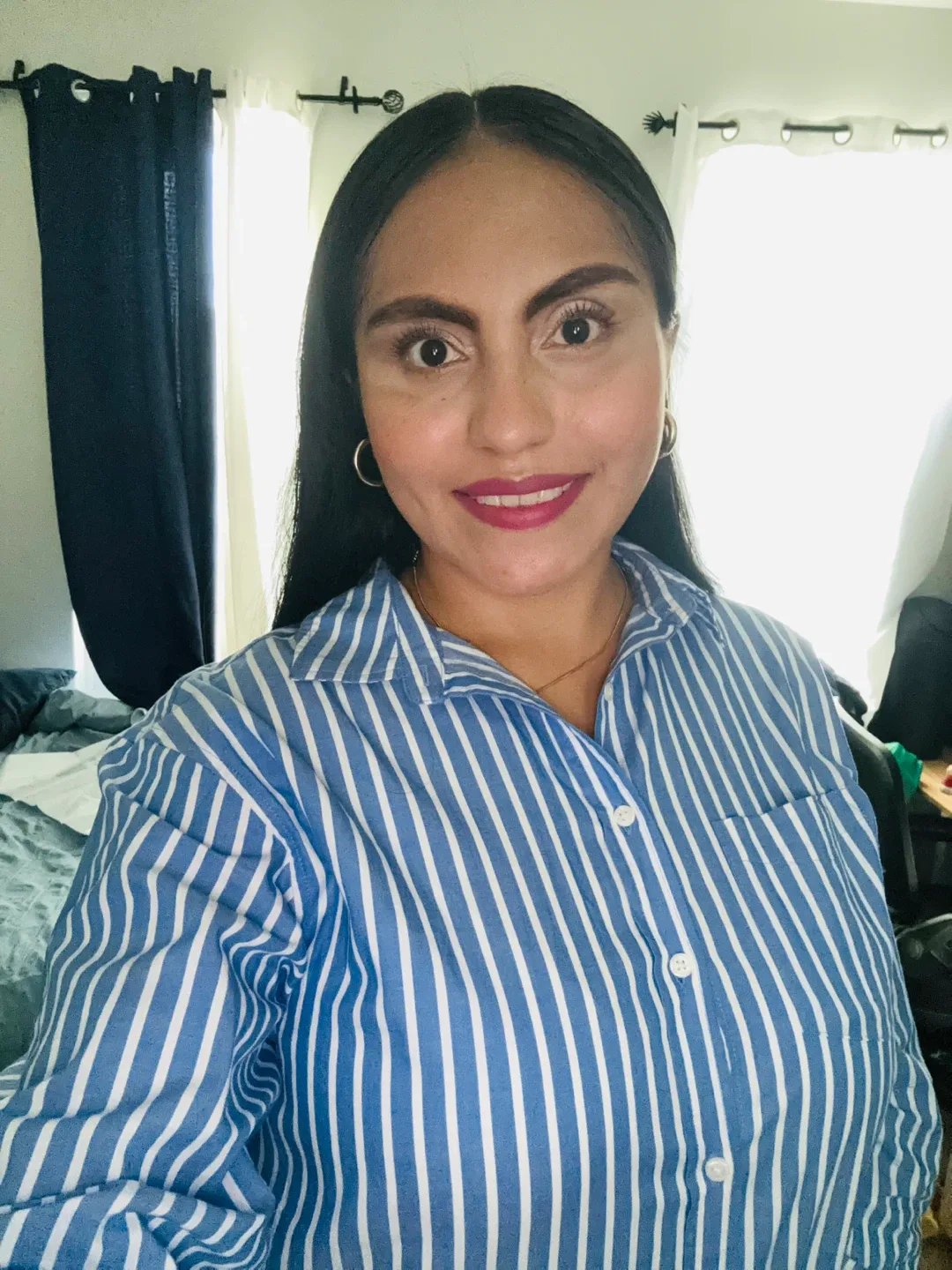 Karina Ayala profile