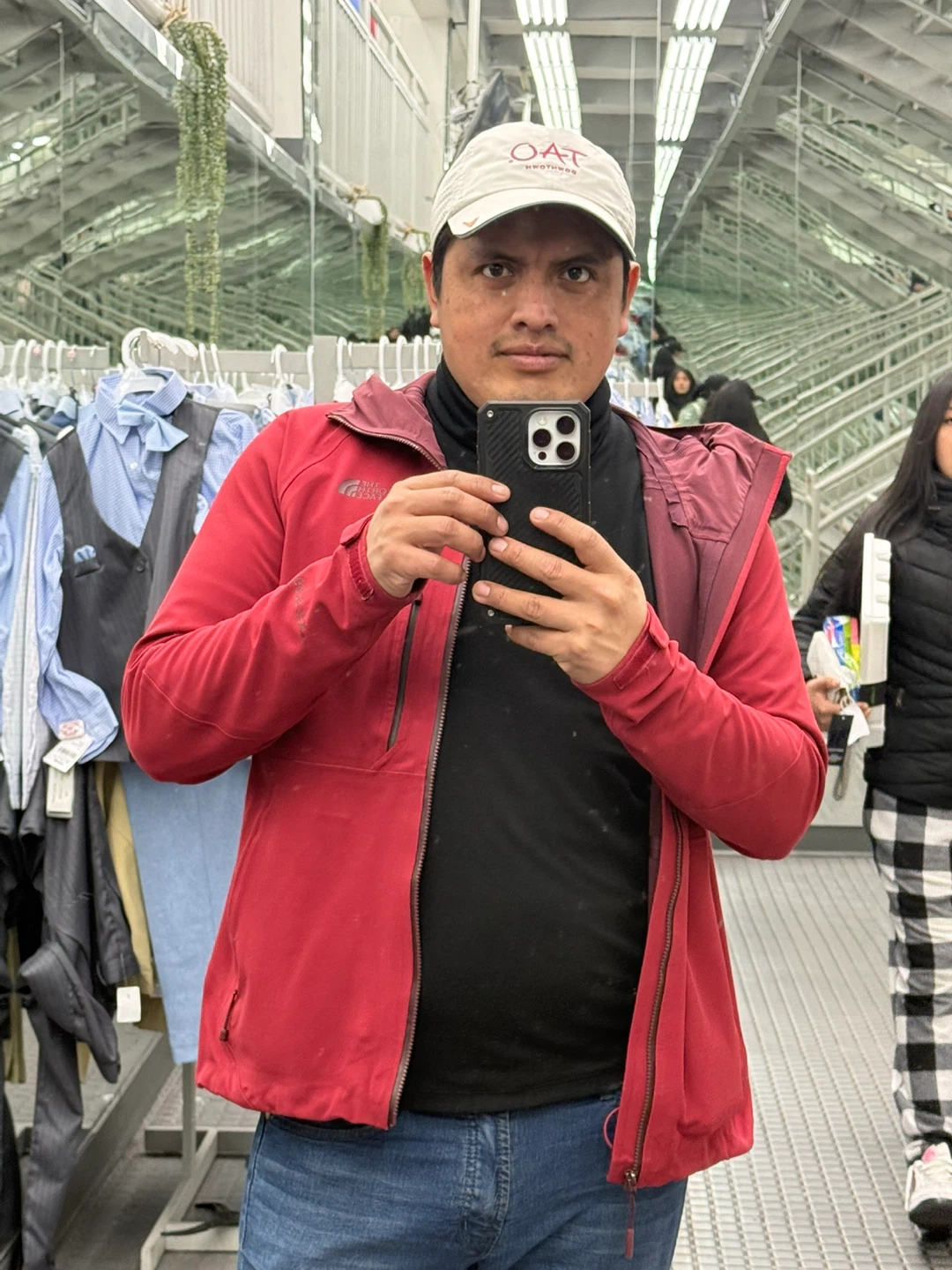 Tio Mendoza profile