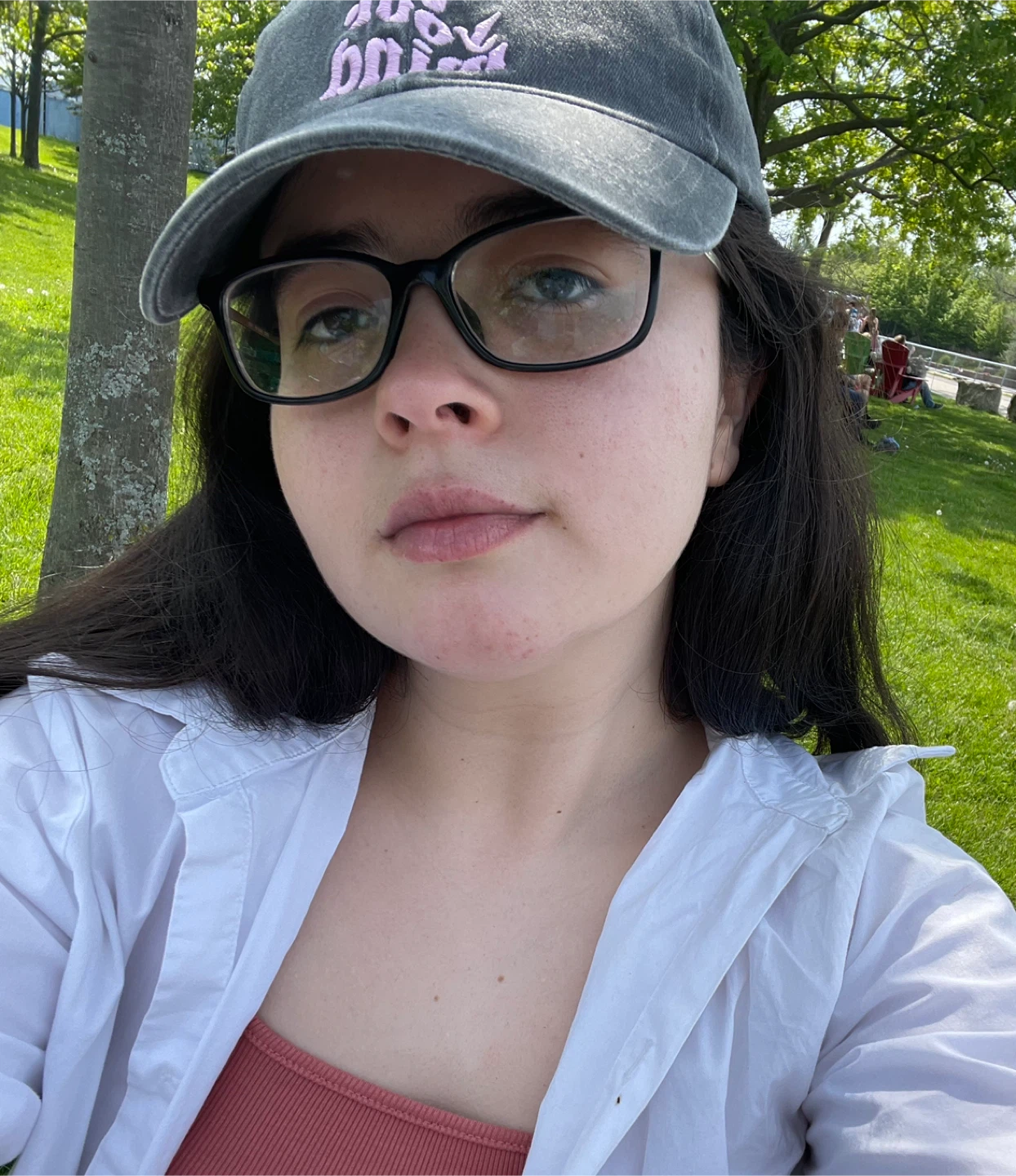 Fatima profile