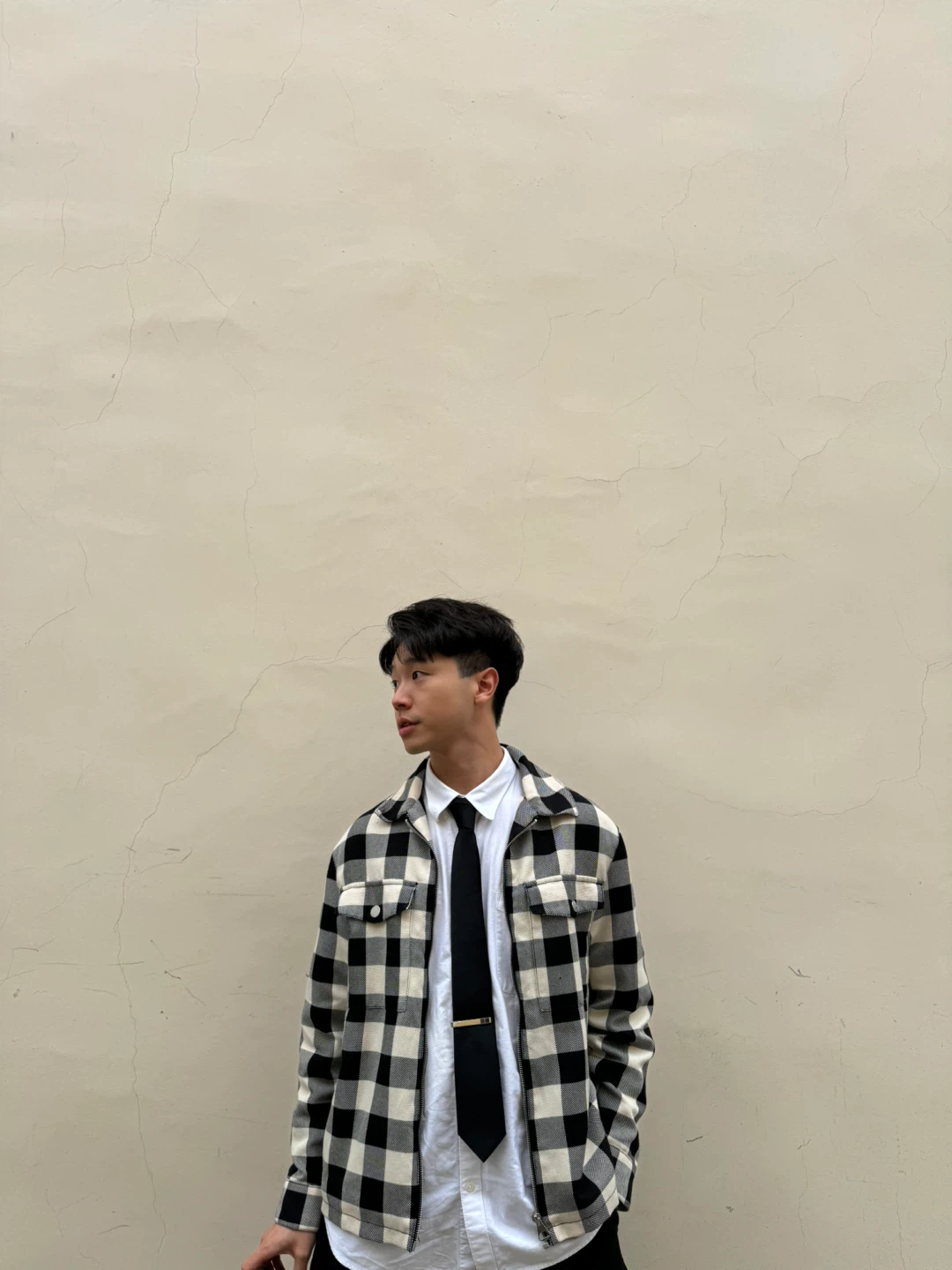 Max profile