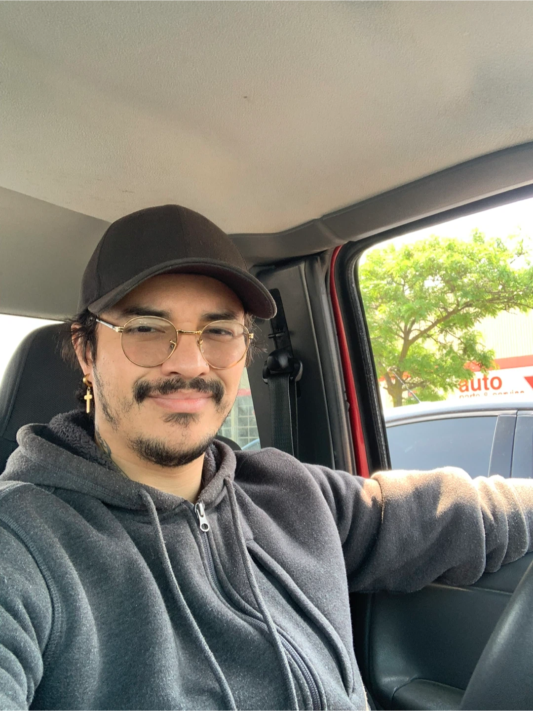 Orlando profile