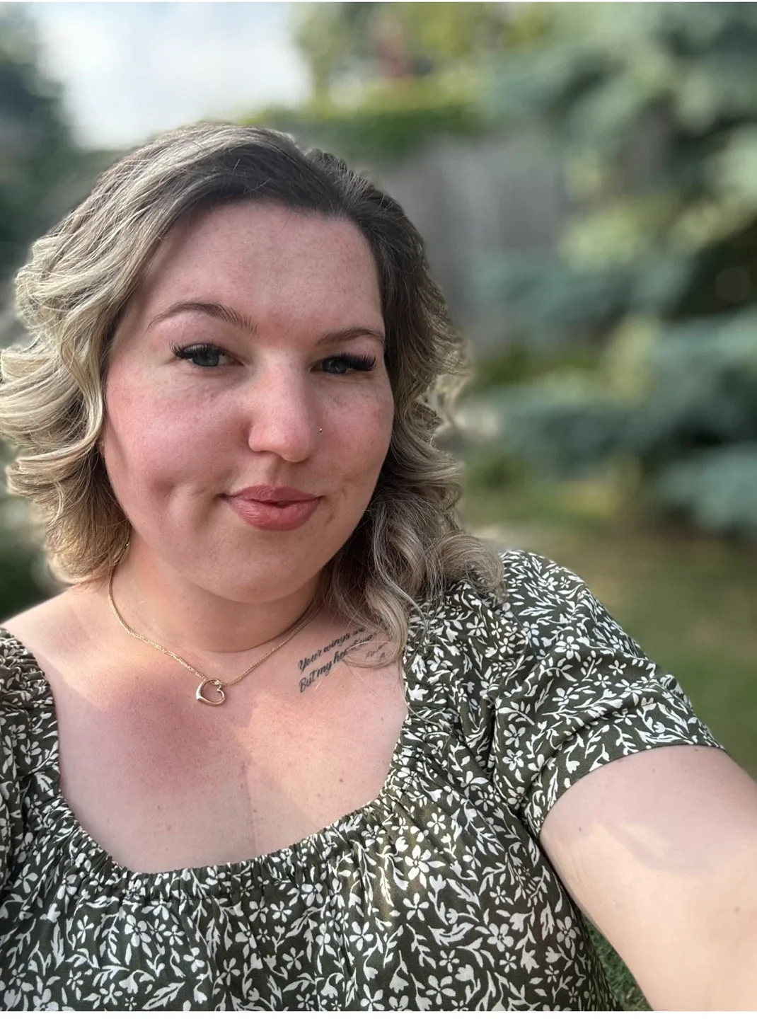 Cassandra Brown profile