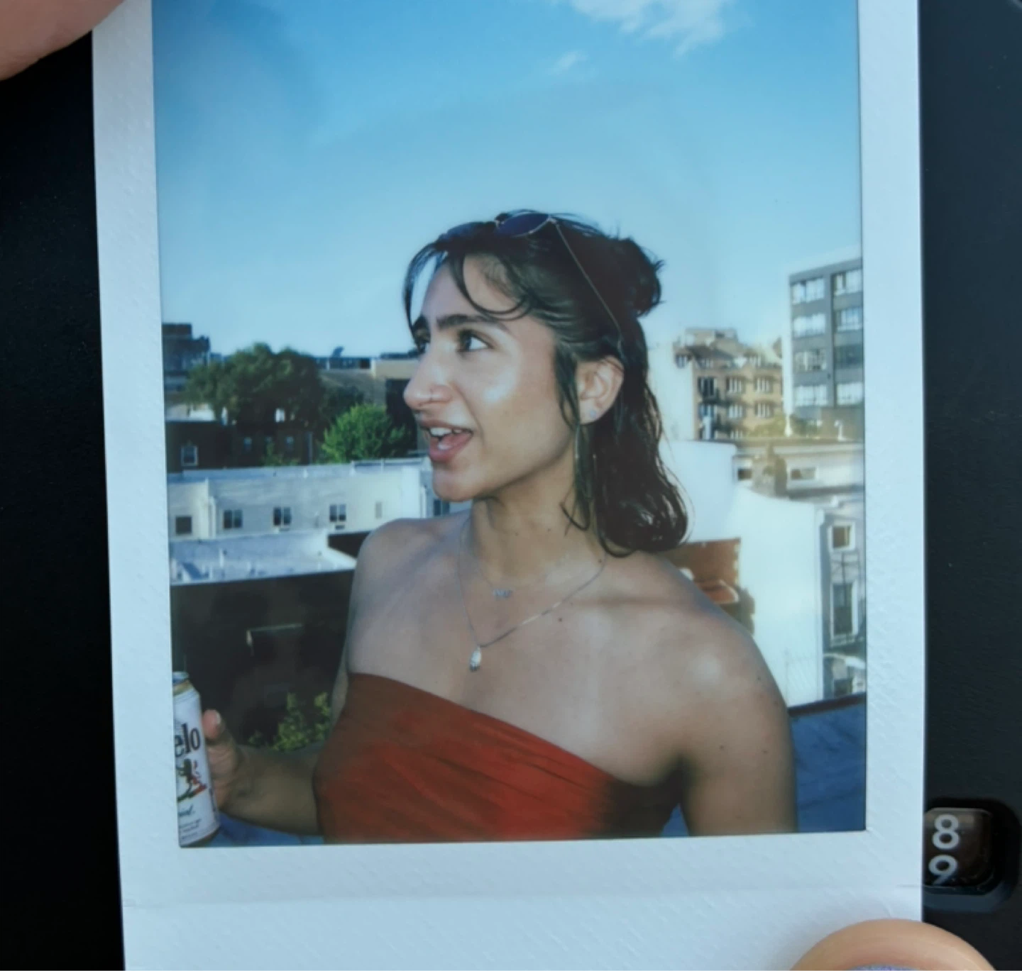 Radhika profile