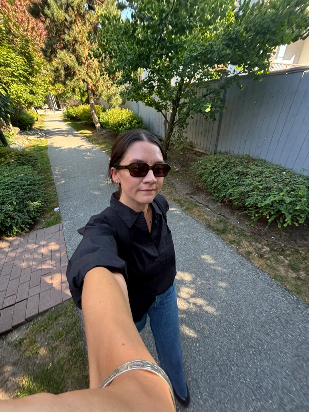 Emily profile