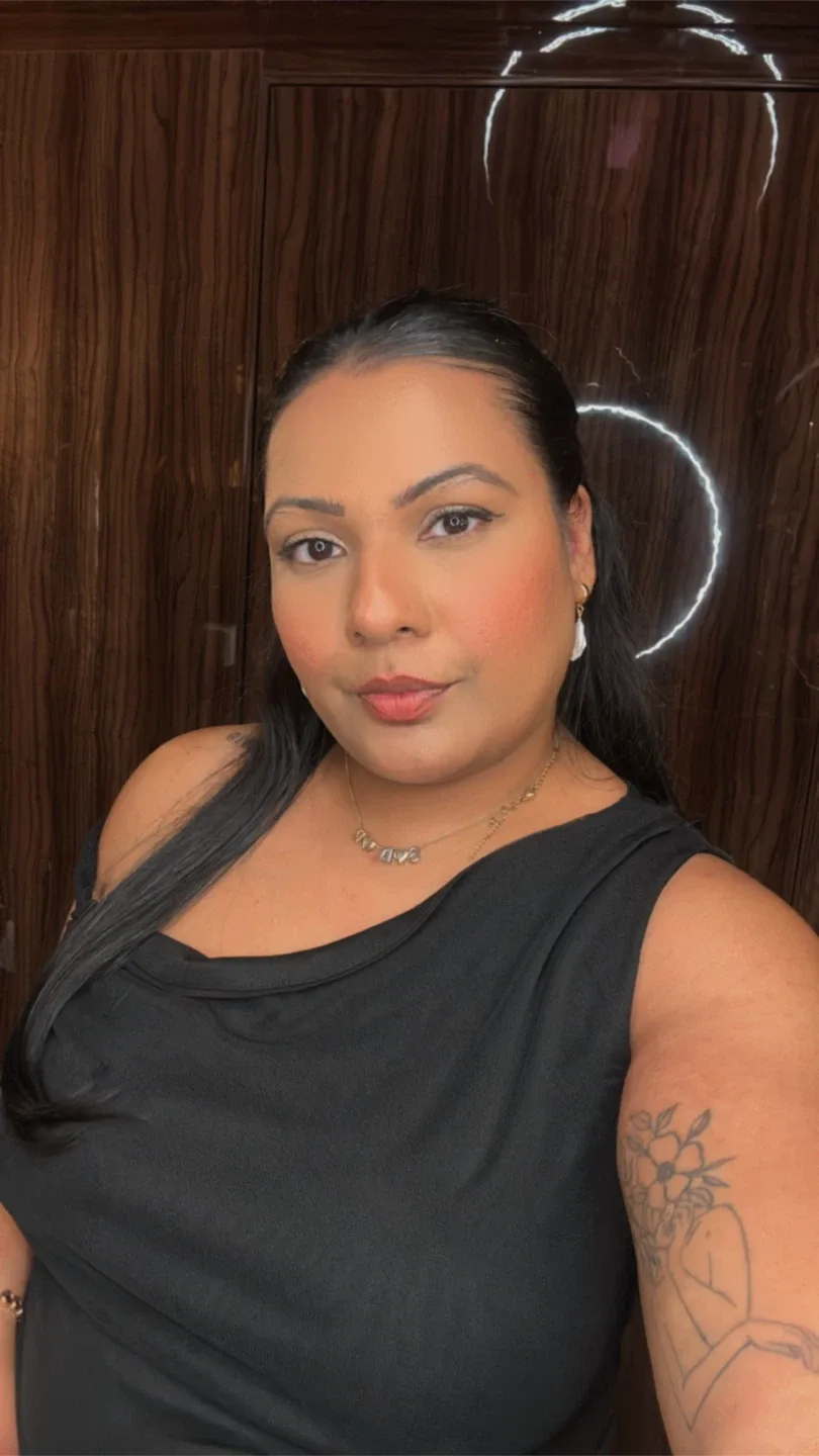 Nikita Harrylal profile