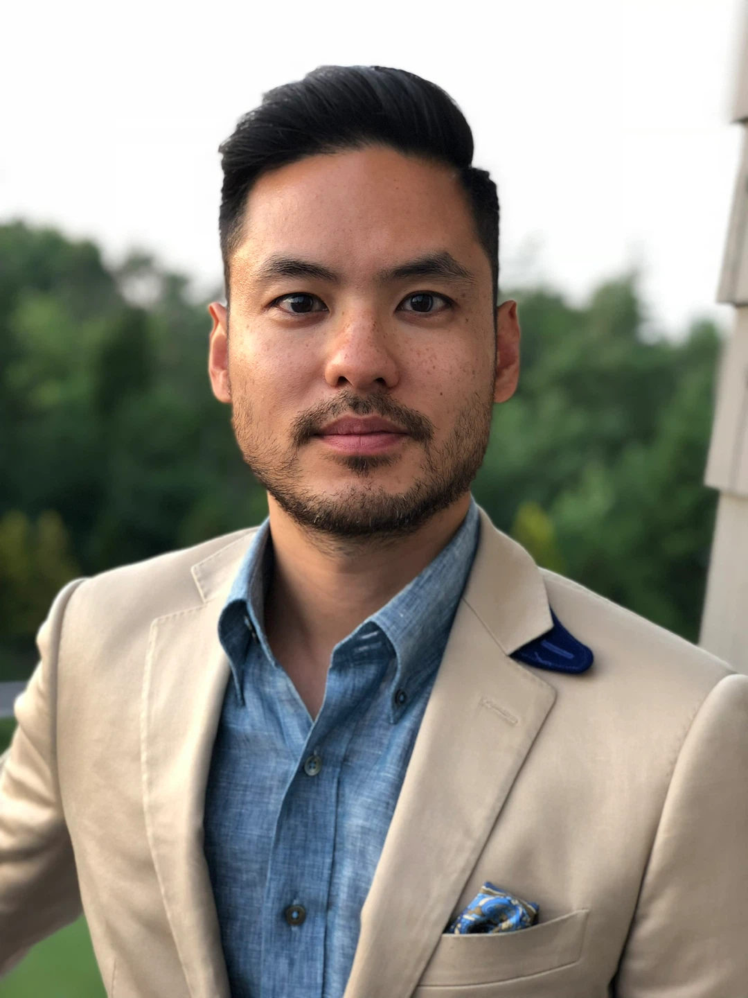 Derrick profile