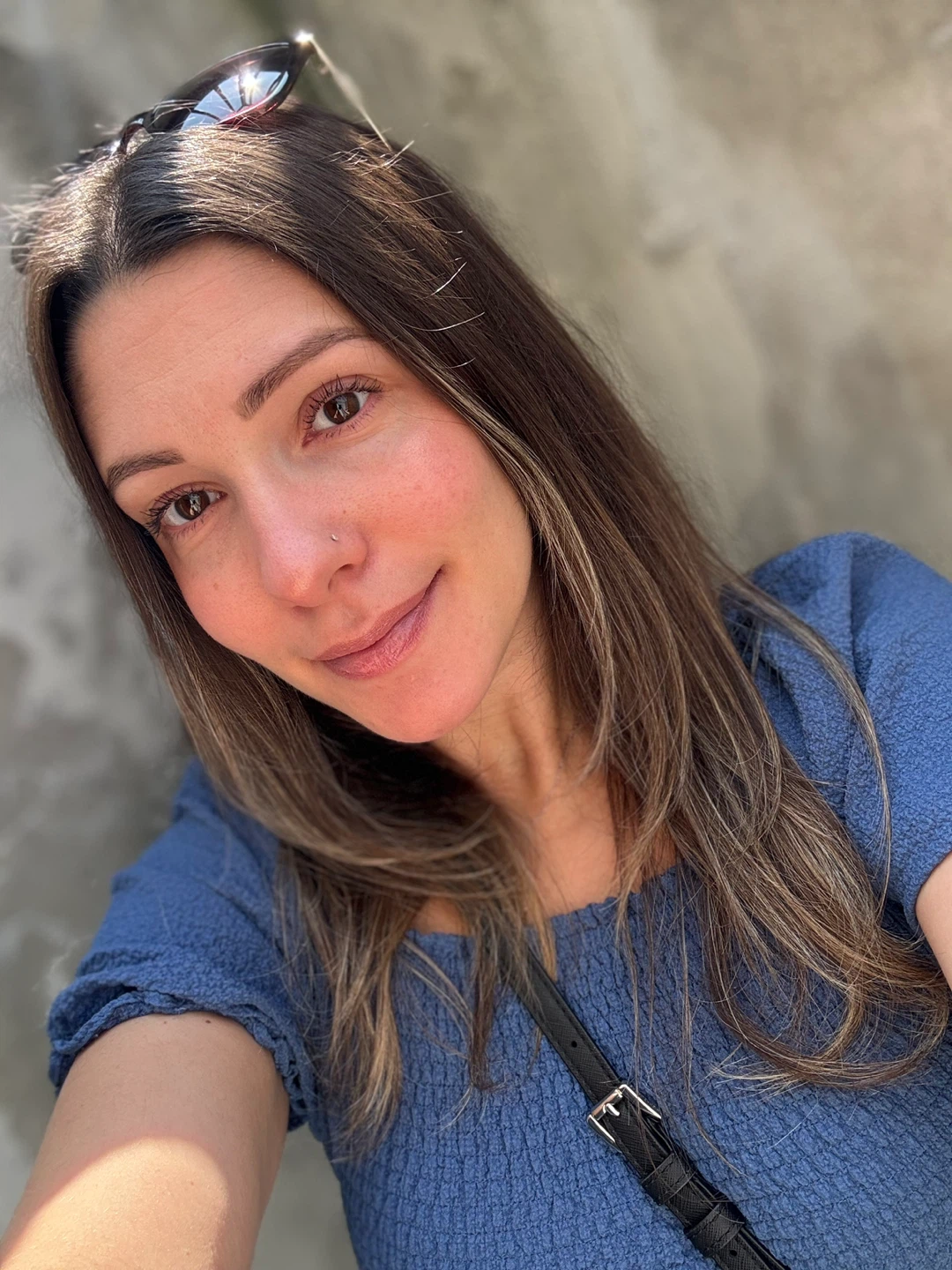Sara profile
