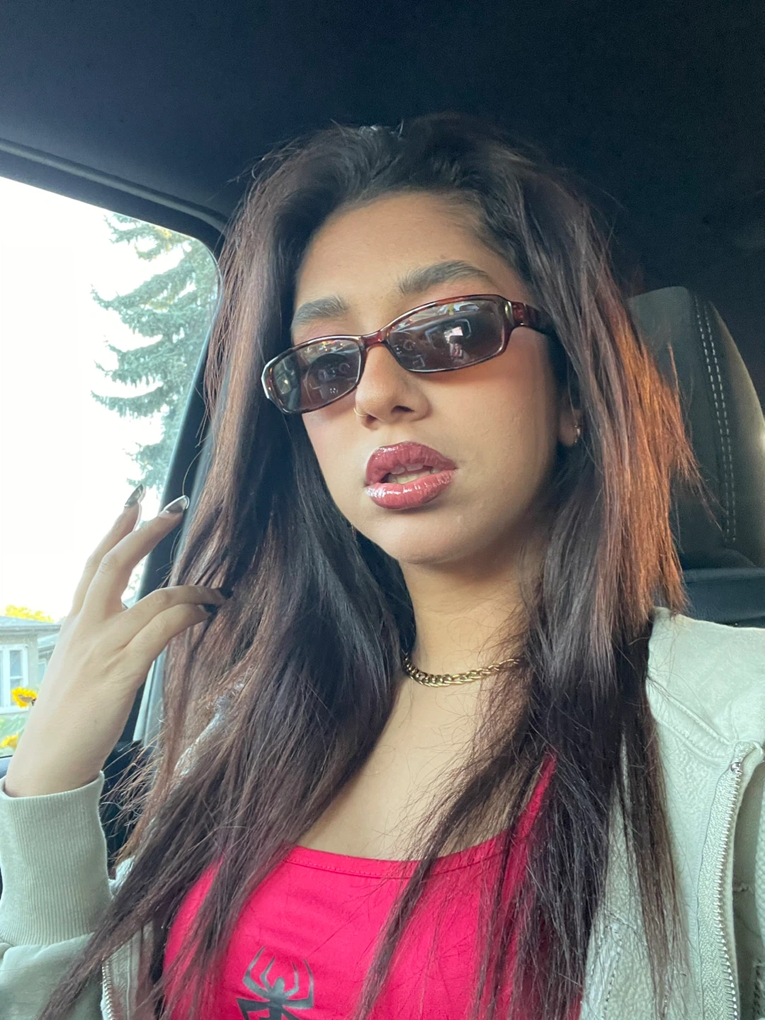 Safia profile